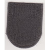 Support velcro de patch "FRANCE" pour Veste de treillis Armée Française